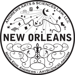 Andrews Arts & Sciences Law, LLC